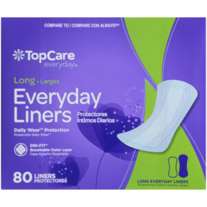 Long Everyday Liners
