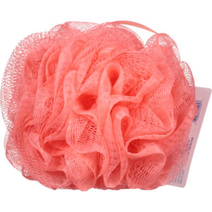 TopCare Beauty Coral Mesh Body Sponge 1 ea