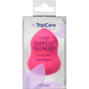 TopCare Beauty Large Makeup Blender 1 ea
