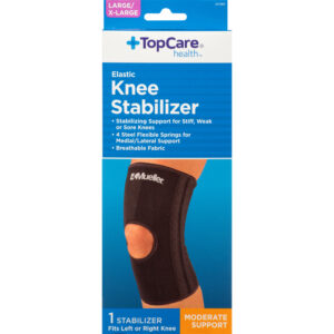 TopCare Health Knee Stabilizer 1 ea