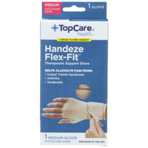 Handeze Flex-Fit  Therapeutic Support Medium Glove