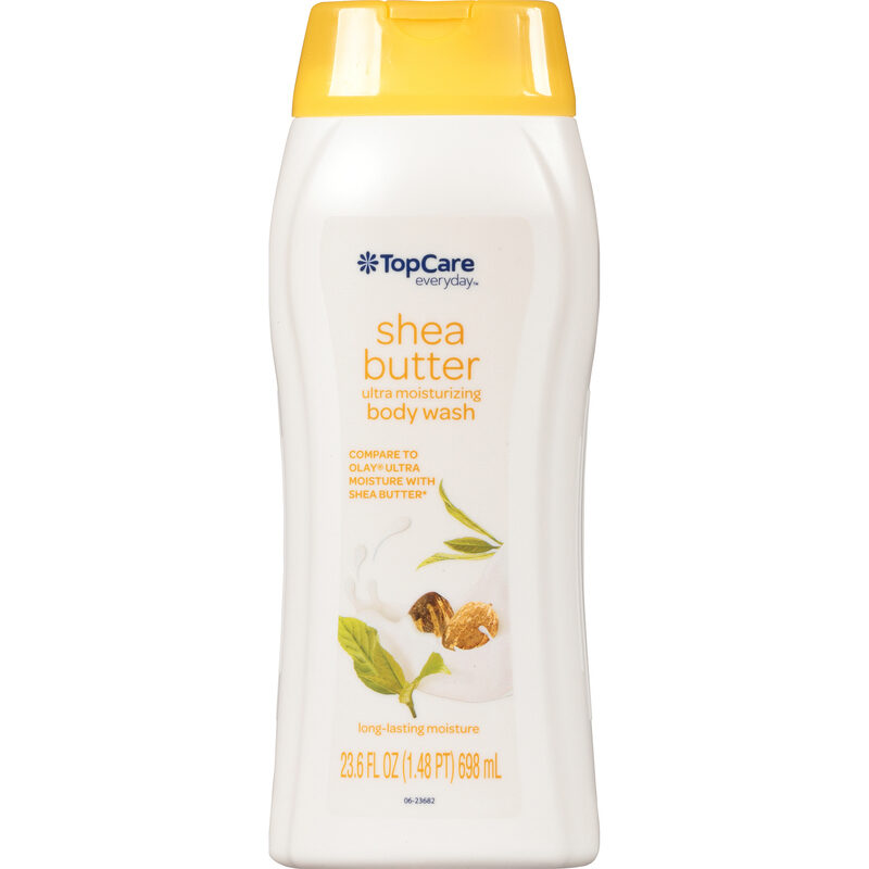 Essential Ultra Honey & Shea Butter20個入り Essential Ultra Honey & Shea Butter20個入り