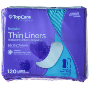 Regular Thin Liners