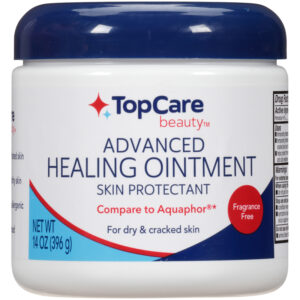 TopCare Beauty Advanced Healing Ointment 14 oz