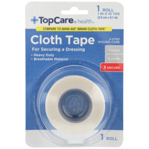 Cloth Tape Roll