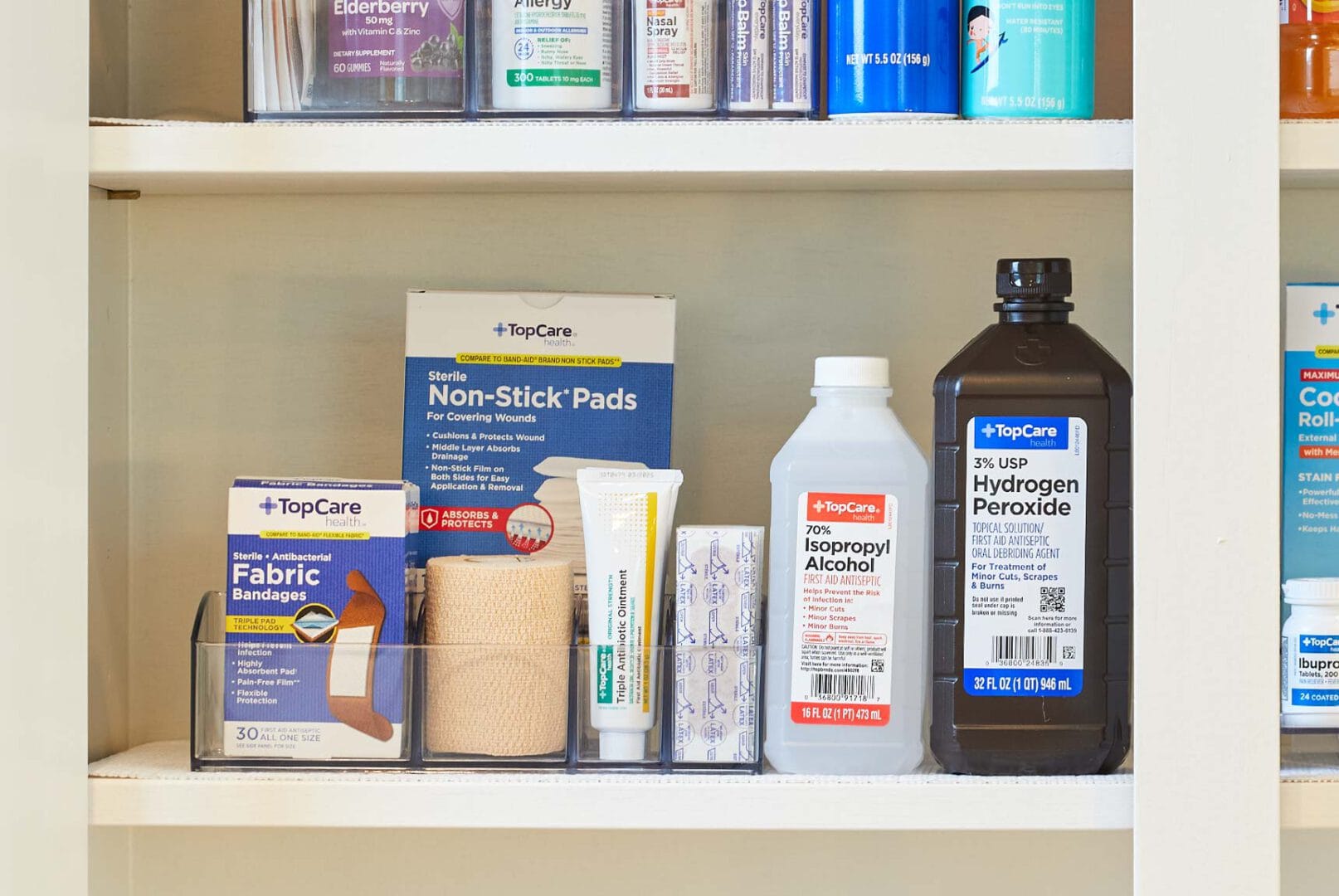 How to Treat Symptoms of Common Conditions