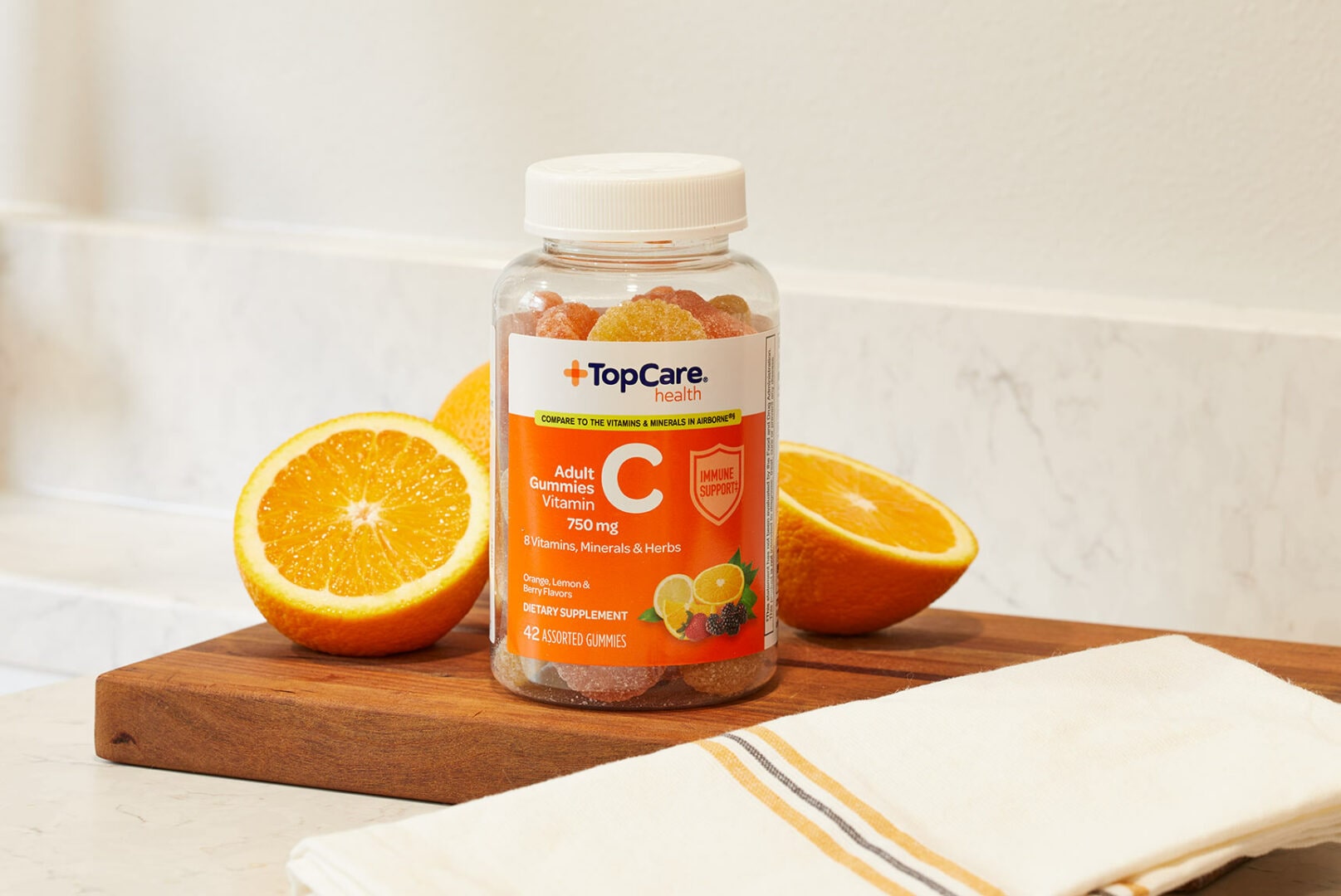 Preventing Illness