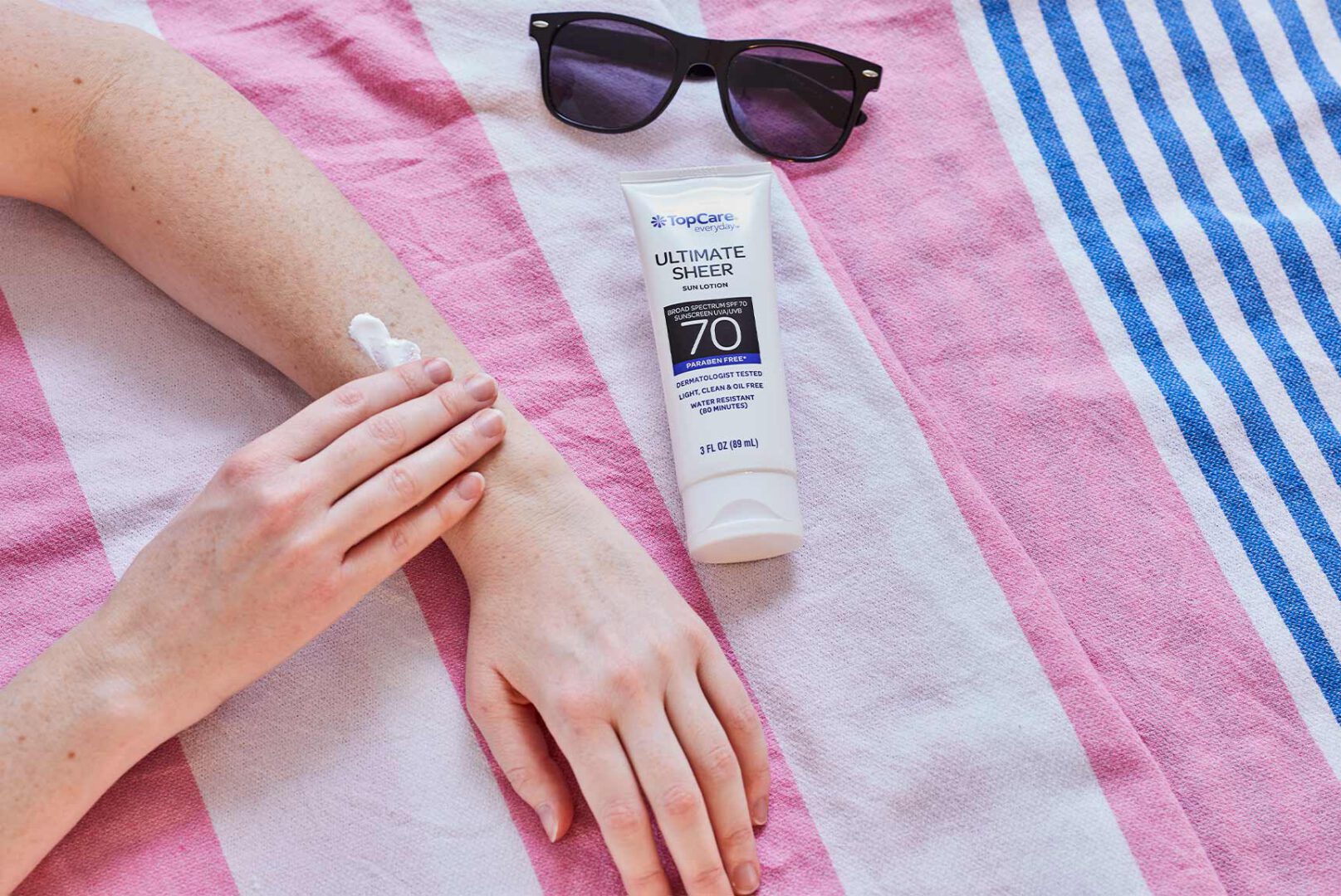 Tips for Safely Having Fun in the Sun