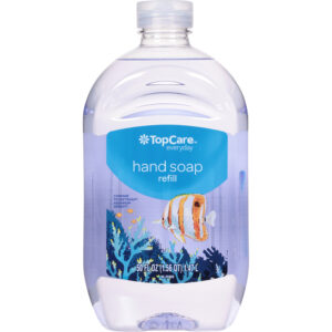 TopCare Everyday Refill Hand Soap 50 fl oz