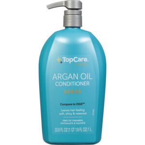 TopCare Beauty Argan Oil Conditioner 33.8 fl oz