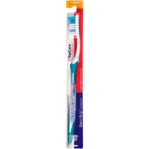 Gem Grip  Soft Full Toothbrush