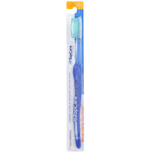 Smartgrip Contour  Soft Regular Toothbrush