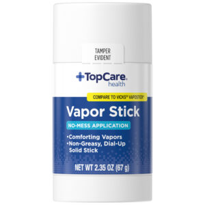 TopCare Health Vapor Stick 2.35 oz