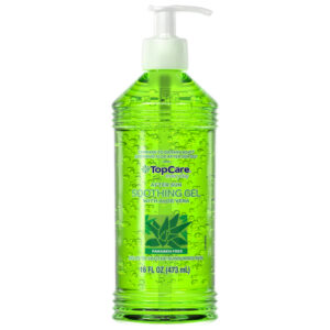 TopCare Everyday After Sun Soothing Gel 16 fl oz