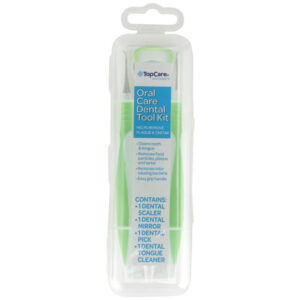 Oral Care Dental Tool Kit
