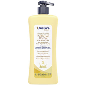 TopCare Beauty Moisture Care Essential Renew Body Lotion 20.3 fl oz