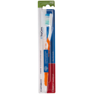 TopCare Everyday Soft Toothbrush 1 ea