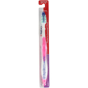 Multifit Contour Plus  Medium Toothbrush