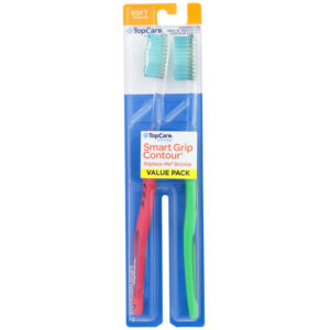 Smartgrip Contour  Soft Regular Toothbrush