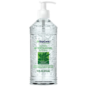 TopCare Everyday After Sun Gel with Aloe 16 fl oz