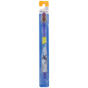 Soft Kids Toothbrush