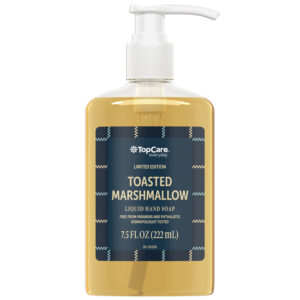 TopCare Everyday Liquid Toasted Marshmallow Hand Soap 7.5 fl oz