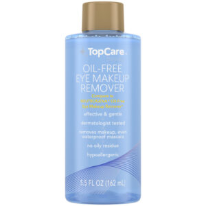 TopCare Beauty Oil-Free Eye Makeup Remover 5.5 fl oz