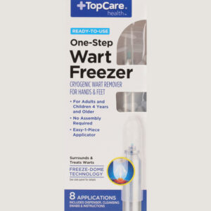 TopCare Health One-Step Wart Freezer 8 Each