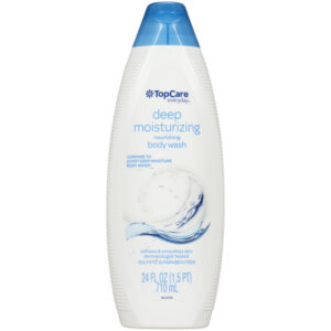 Deep Moisturizing Body Wash Nourishing