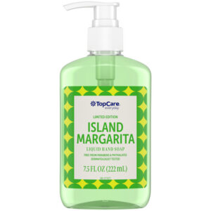 TopCare Everyday Liquid Island Margarita Hand Soap 7.5 fl oz