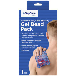 TopCare Health Gel Bead Pack 1 Each